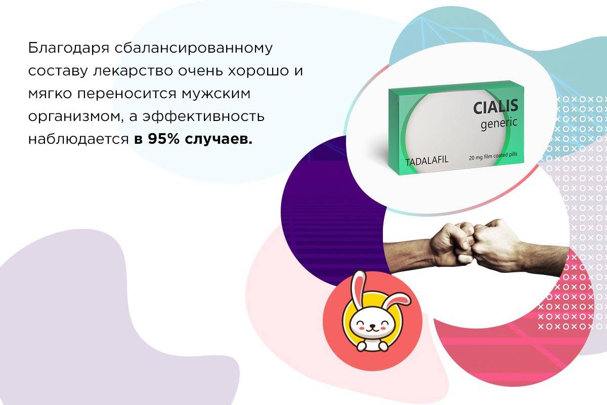 Инструкция по применению препарата «тадасип»