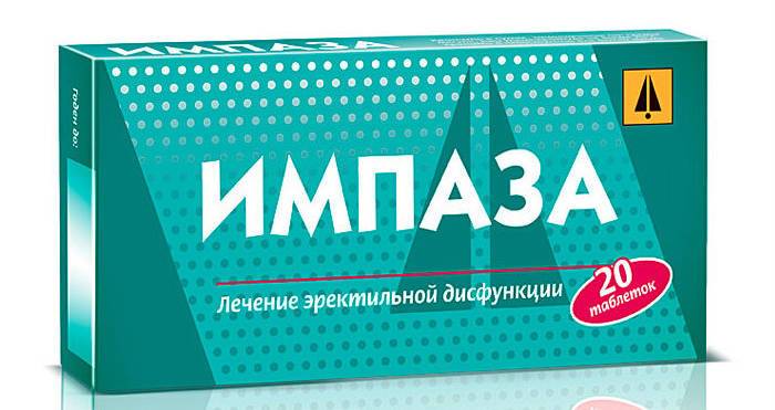 Какие препараты для потенции сейчас являются лучшими