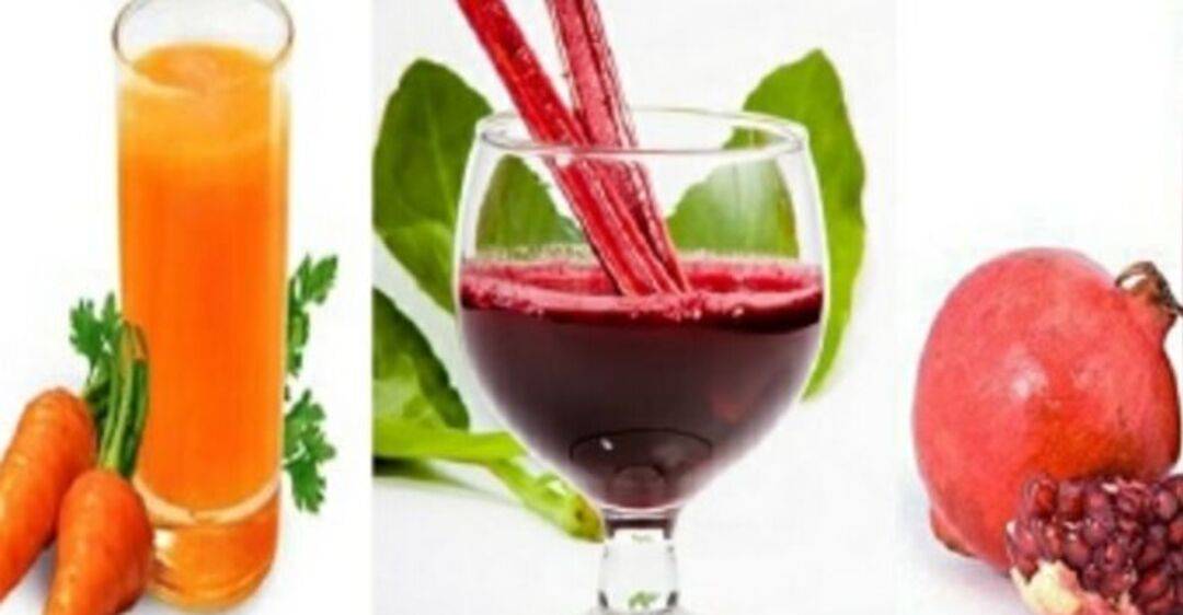 Как быстро повысить уровень гемоглобина в крови? продукты, повышающие гемоглобин
