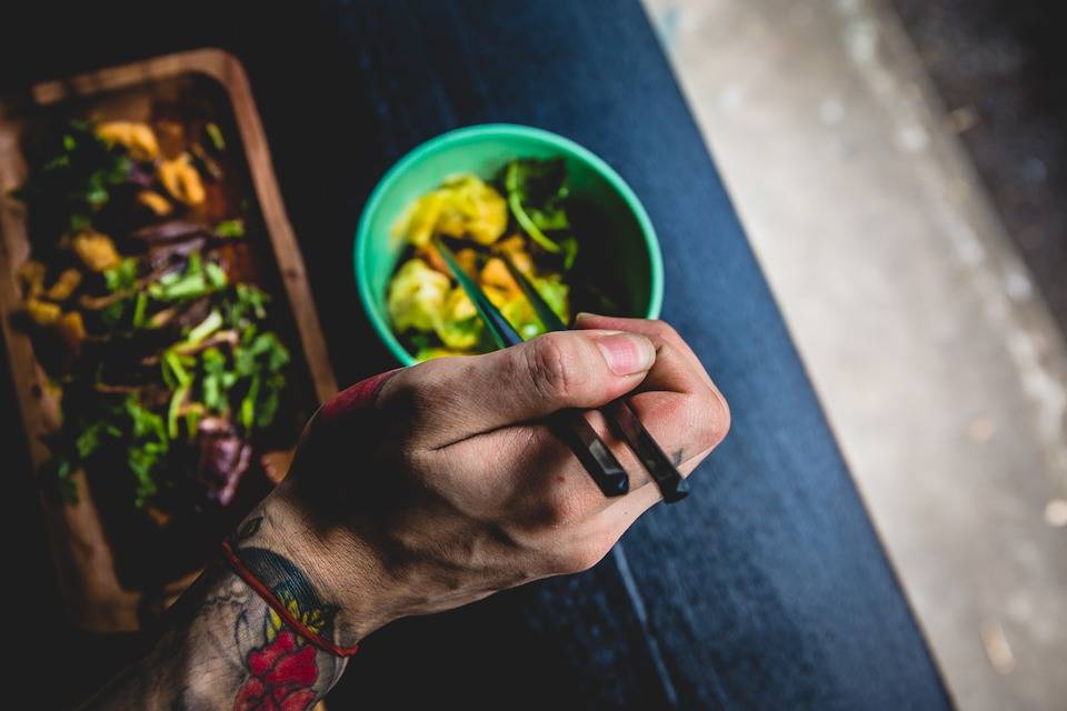 Продукты для повышения тестостерона у мужчин и женщин