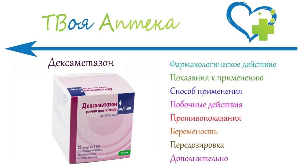 ДЕКСАМЕТАЗОН: инструкция, отзывы, аналоги, цена в аптеках - Medcentre ...