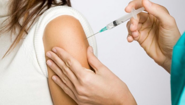 Плюсы и минусы вакцинации