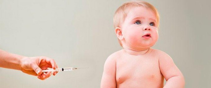 Когда и как проводится вакцинация
