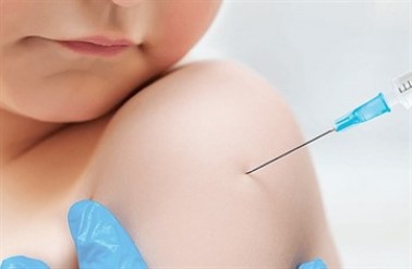 Почему от прививки БЦЖ остается шрам?