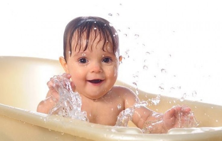 Можно ли купать ребенка после прививки БЦЖ и когда?