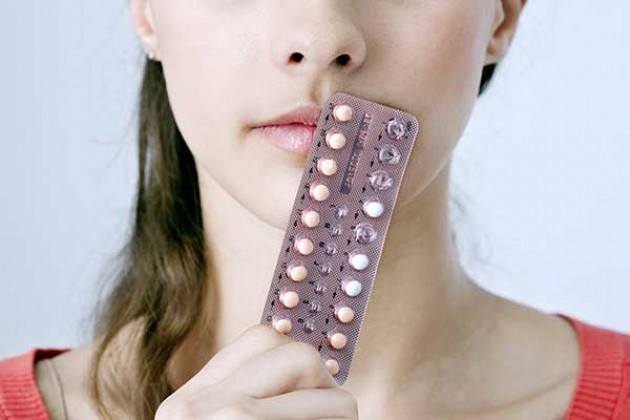 Влияет ли электроэпиляция на эффективность оральных контрацептивов