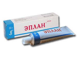 ТОП-10 лучших заживляющих средств: рейтинг, отзывы