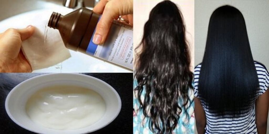 Как быстро восстановить волосы в домашних