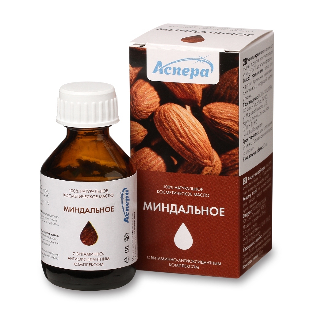 Миндальное масло для лица: секреты применения и отзывы покупательниц