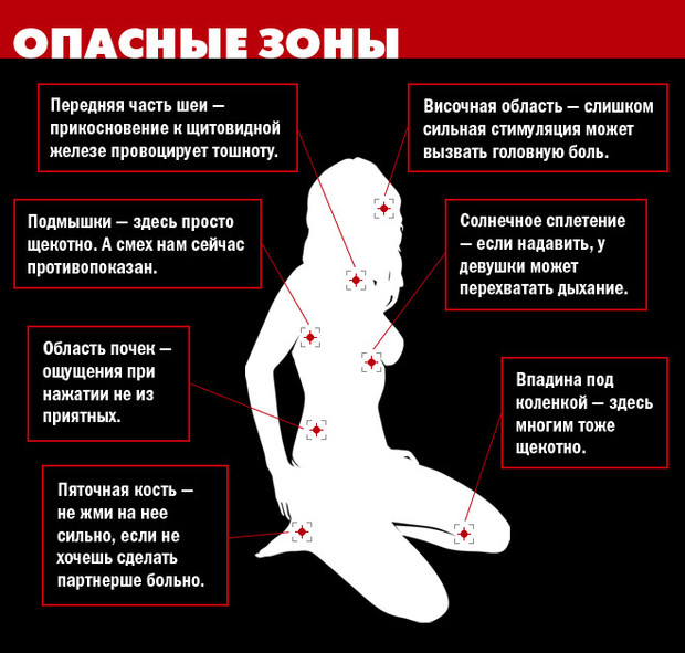 Эротический массаж на стуле