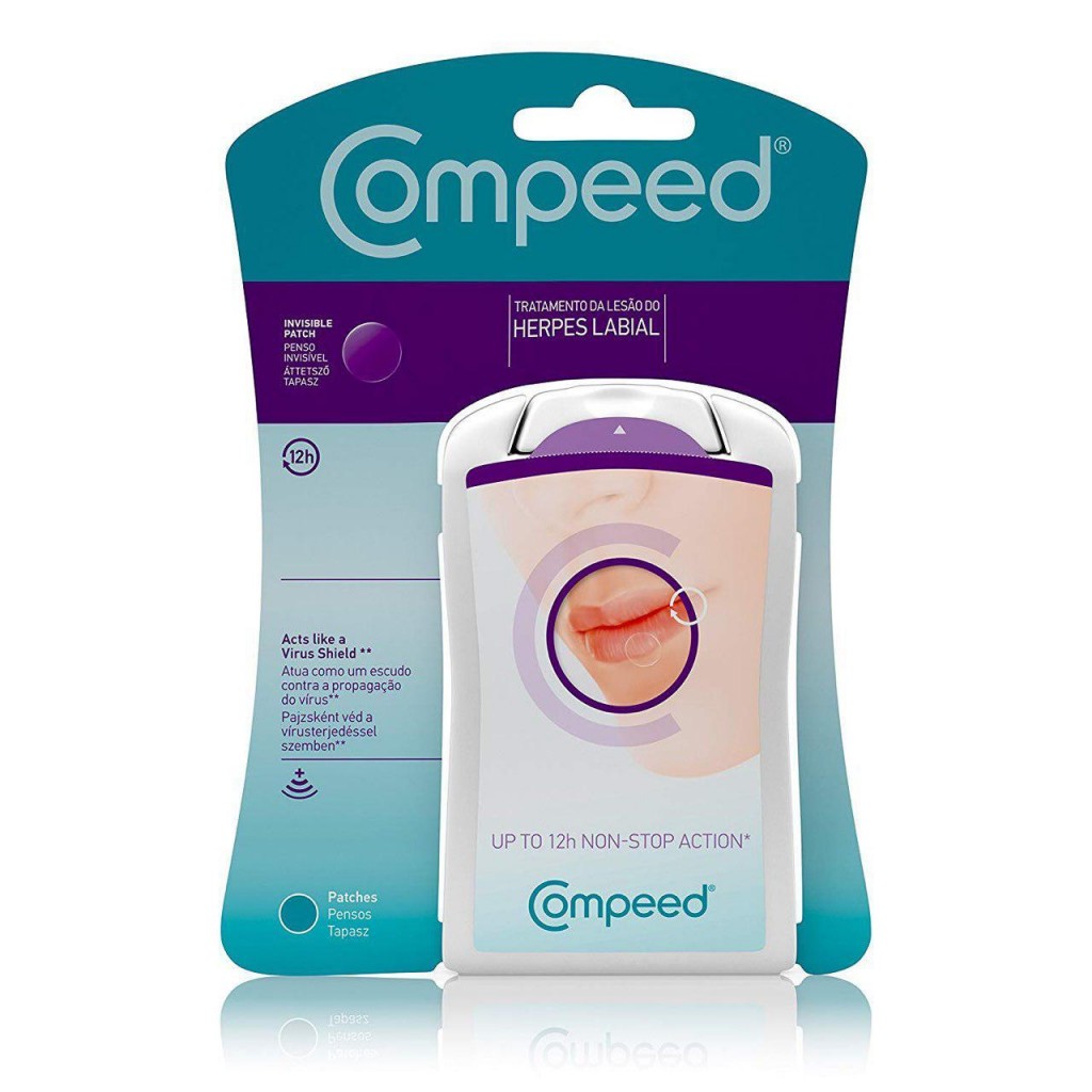 Пластырь Компид (Compeed): инструкция по применению от сухих и влажных ...