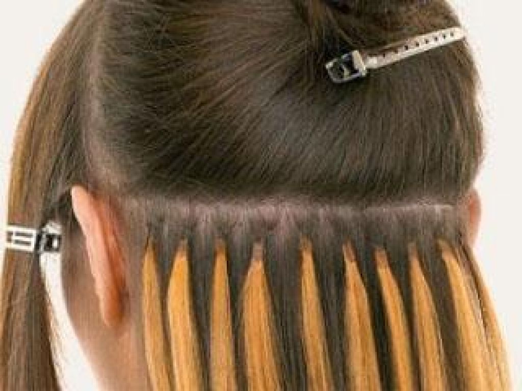 Наращивания волос в борисоглебске