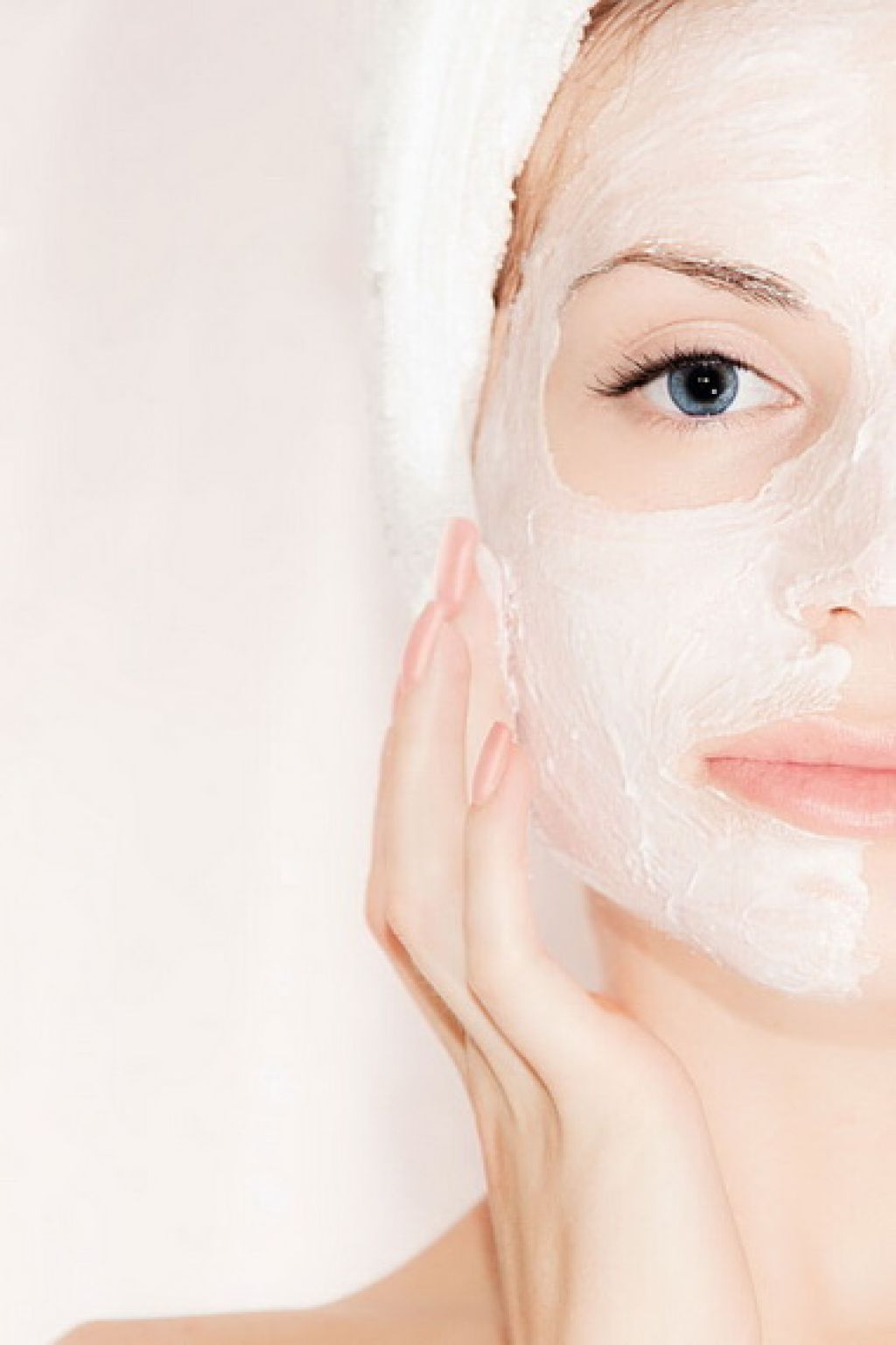 После тканевой маски нужно ли мыть лицо
