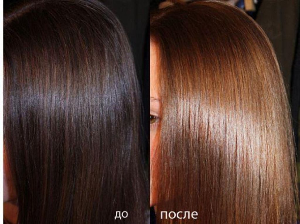 Краска восстанавливает волосы. Краска для волос цвета до и после. Смывка волос с шоколадного цвета. Из черного в каштановый цвет волос. Смывка на каштановые волосы.