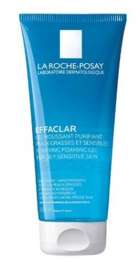 La Roche-Posay Effaclar