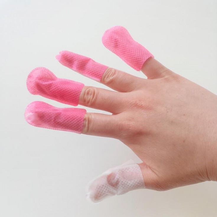 Как лечить ногти в домашних условиях