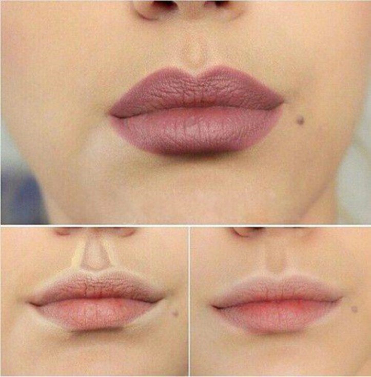 Как правильно пользоваться карандашом для губ: лайфхаки для безупречного макияжа