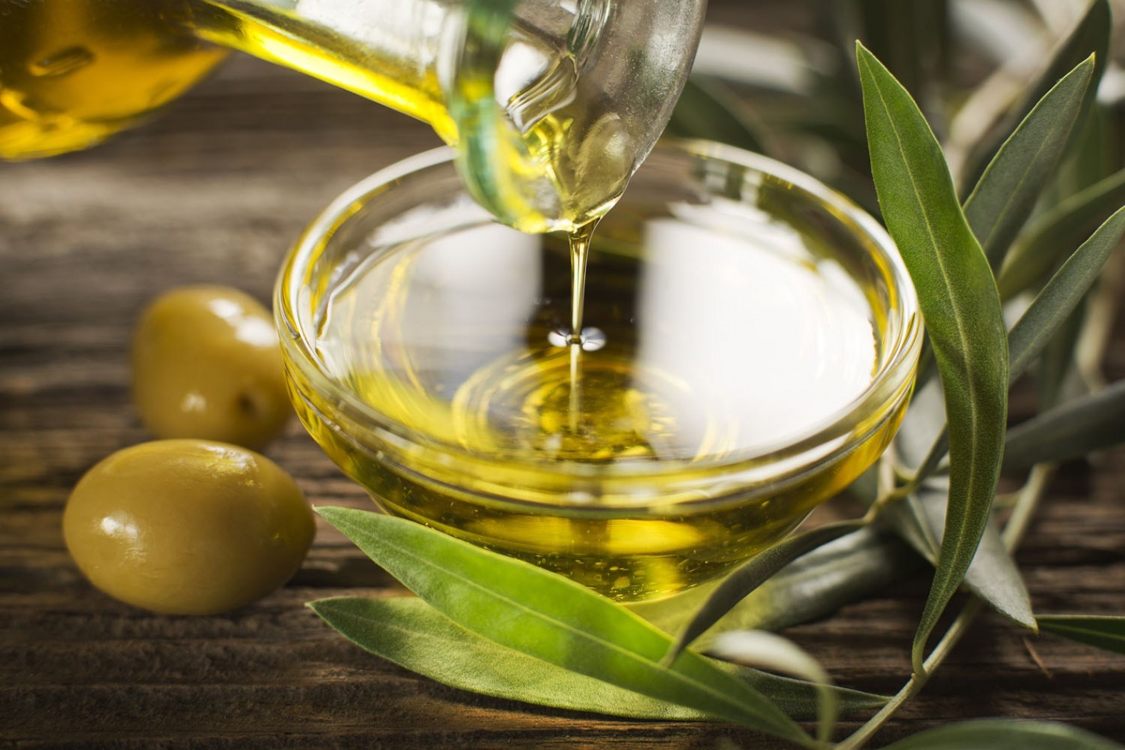 Противопоказания к применению оливкового масла для кожи лица