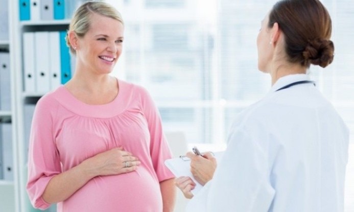Использование беременными и кормящими женщинами