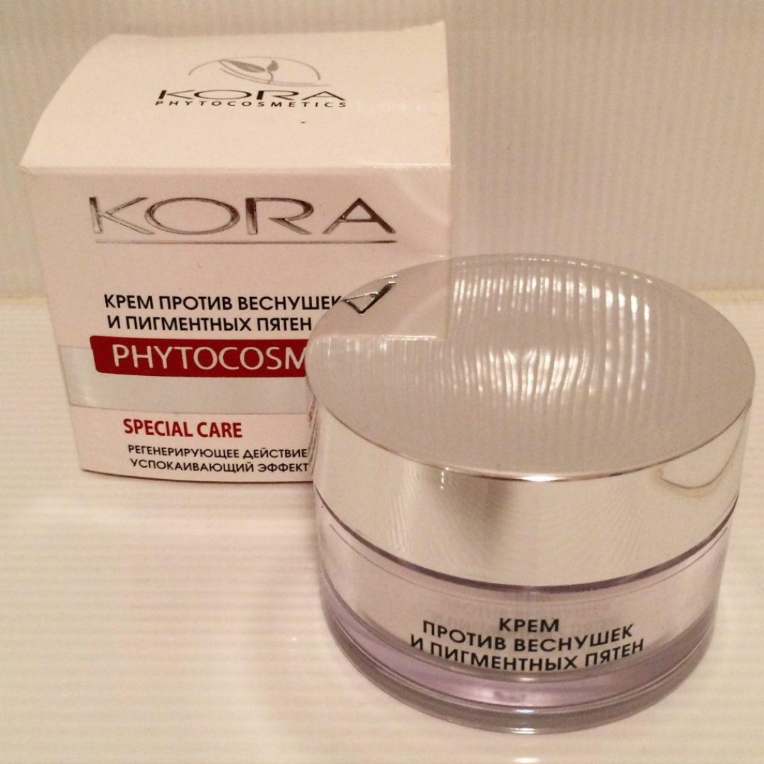 Kora Phytocosmetics
