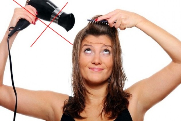 Особенности ухода за волосами разных типов