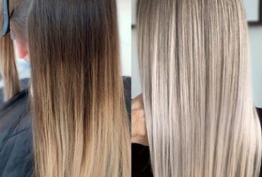 Как женщине выбрать цвет волос