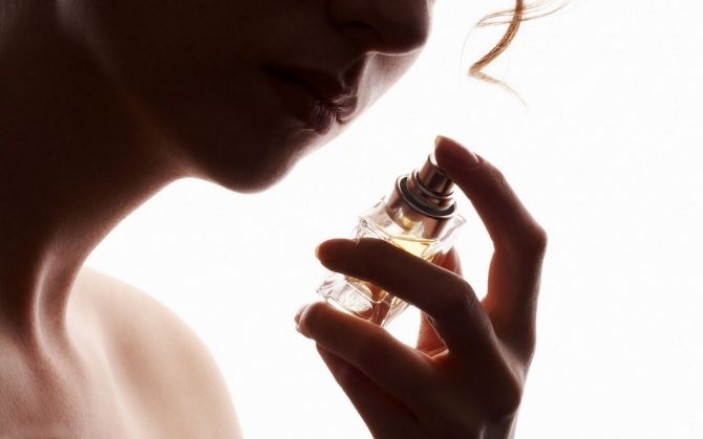 Конфликт парфюмерии с природными феромонами?