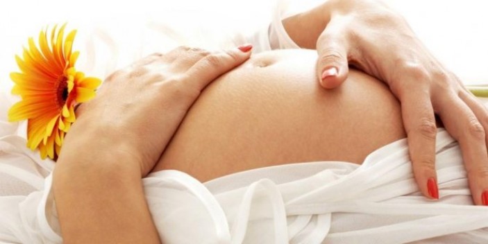Беременность и маникюр: аргументы «за» и «против»