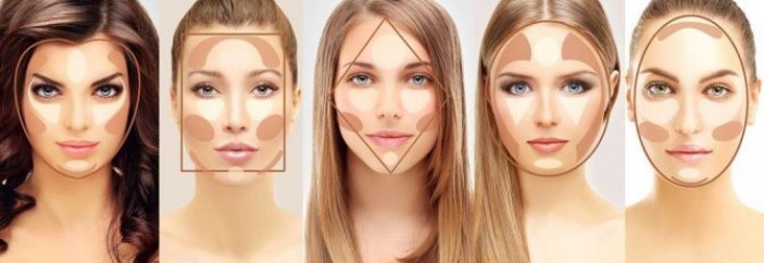 Как подобрать вечерний и дневной макияж?