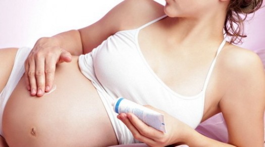 Косметика для беременных: как правильно выбирать и применять