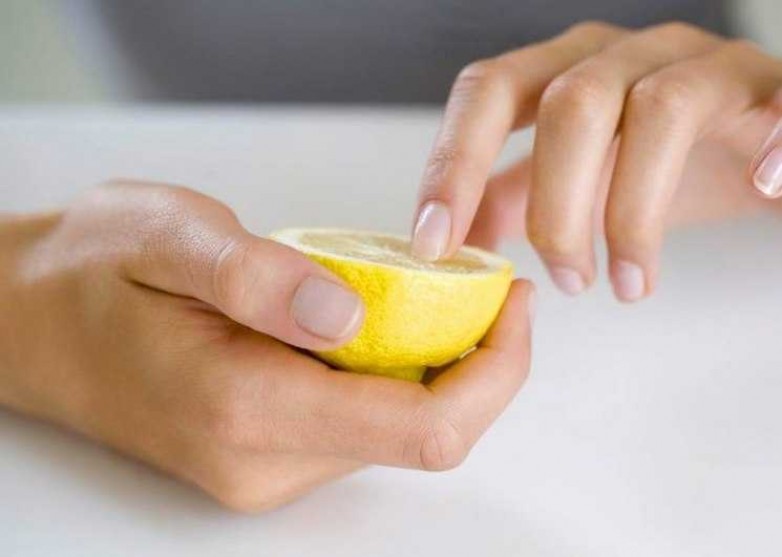 Лечение и профилактика желтизны ногтей