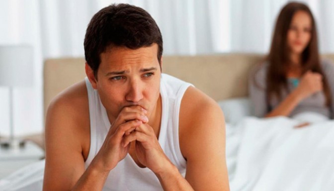 Папилломы на интимном месте: как лечить наросты у мужчин?