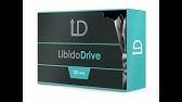 Капсулы для усиления потенции libido drive (либидо драйв)