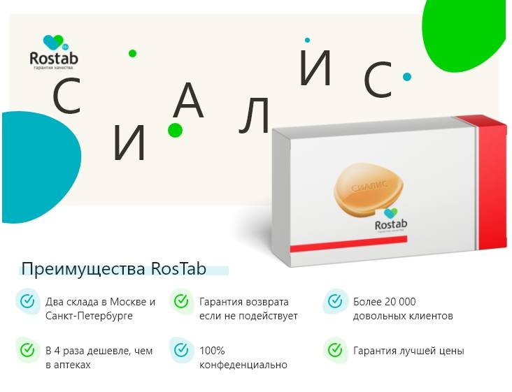 Сиалис: аналоги российского производства и другие дешевые дженерики для мужчин