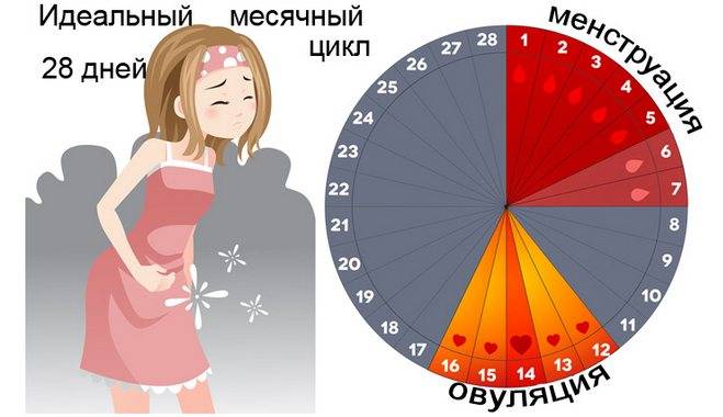Почему кровь при месячных пахнет тухлым или рыбой