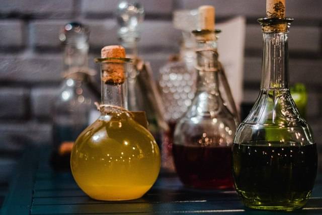 Зверобой для мужчин: влияние на потенцию, лучшие рецепты