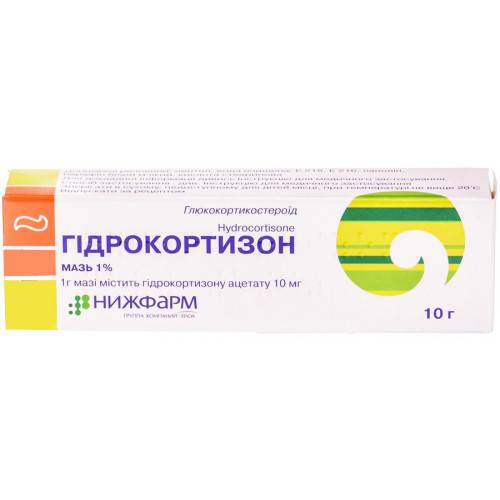 Мазь от прыщей