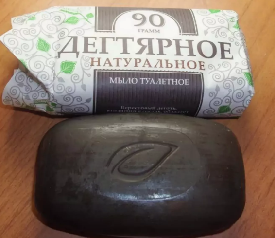 Дегтярное мыло для лица — 3 простых правила как мыть лицо