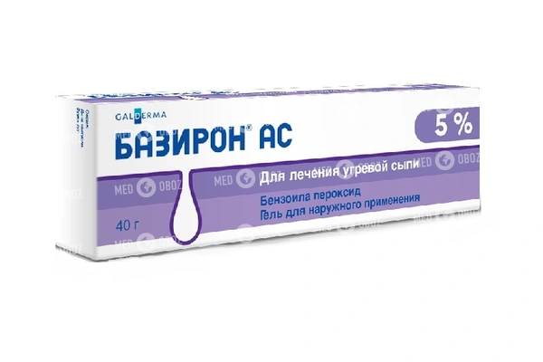 Базирон ас – отзывы, полезные свойства, показания к применению и противопоказания.