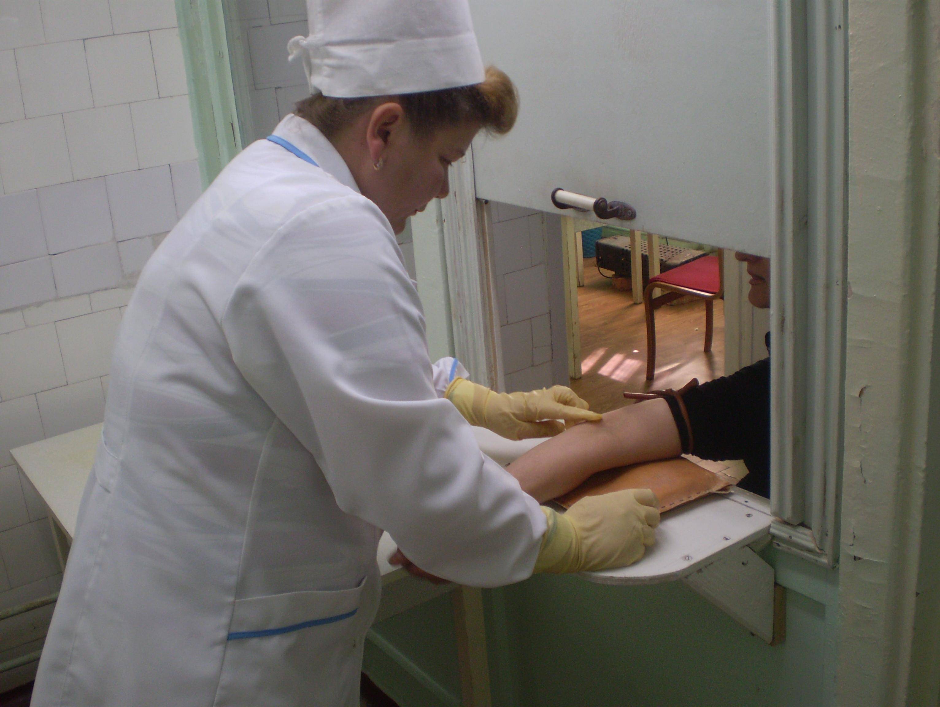 Покажет ли анализ крови вич через 2 месяца