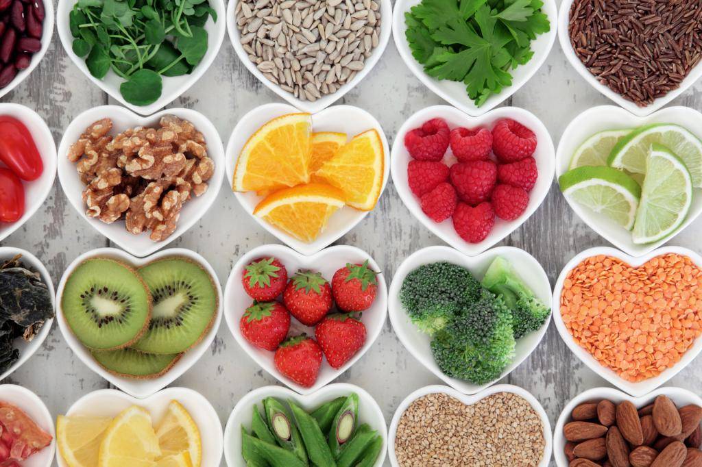Какие продукты повышают гемоглобин в крови?