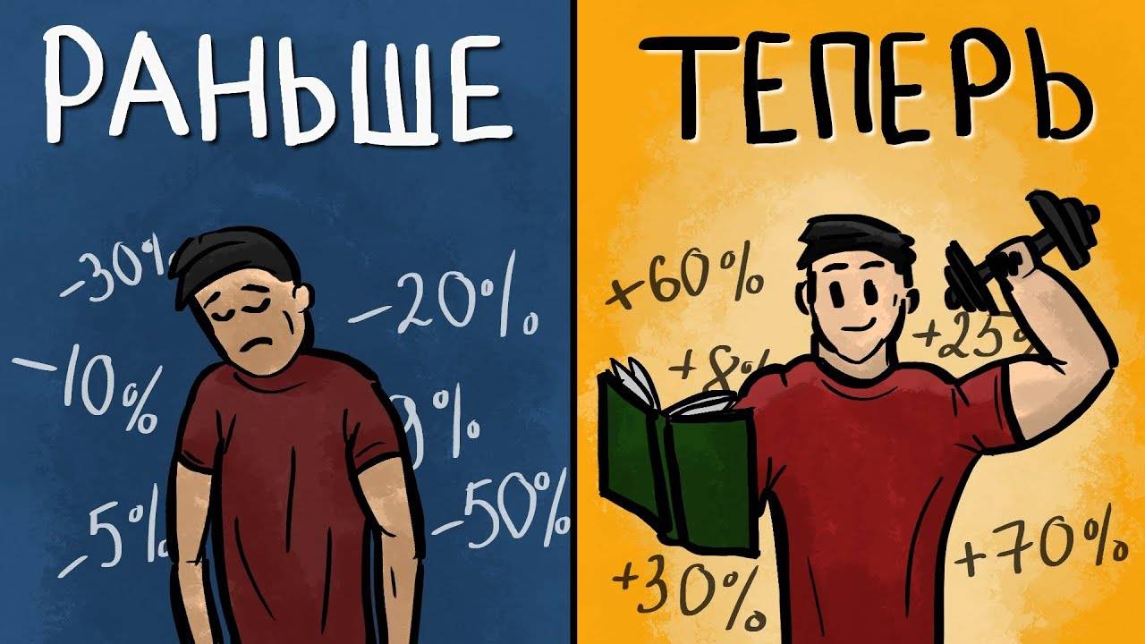 Продукты для повышения тестостерона у мужчин и женщин